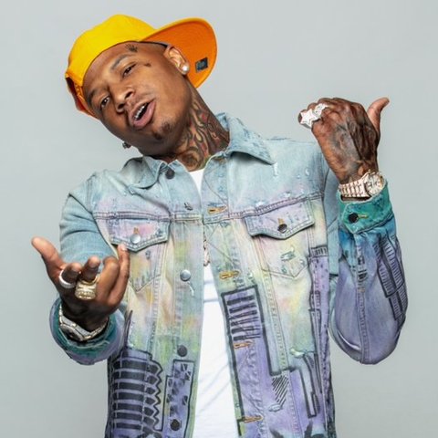 Moneybagg Yo