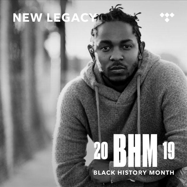 Kendrick Lamar Essentials