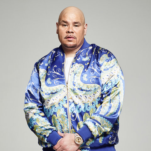 Fat Joe