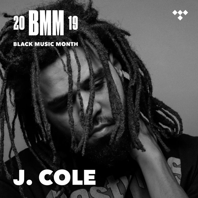 J. Cole Essentials