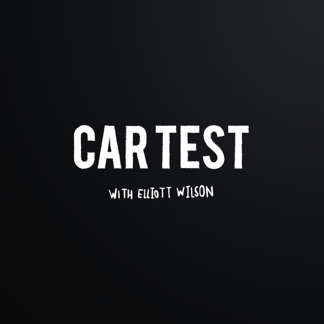 Car Test with Elliott Wilson