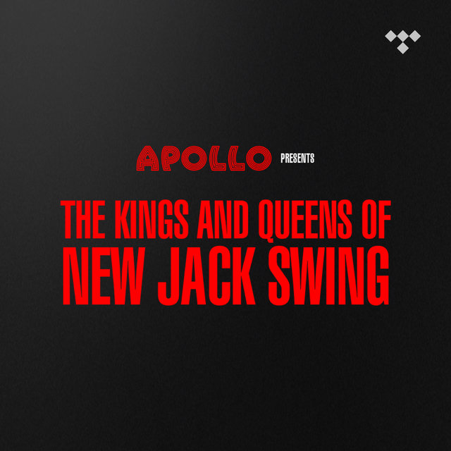 The Kings and Queens of New Jack Swing