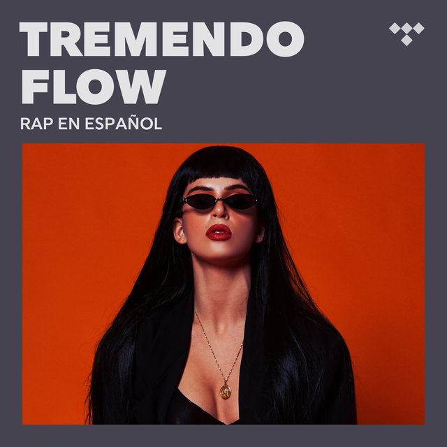 Tremendo Flow: Rap en Español
