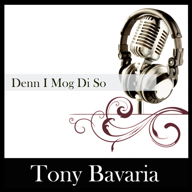 Hoch Auf Dem Gelben Wagen By Tony Bavaria On Tidal