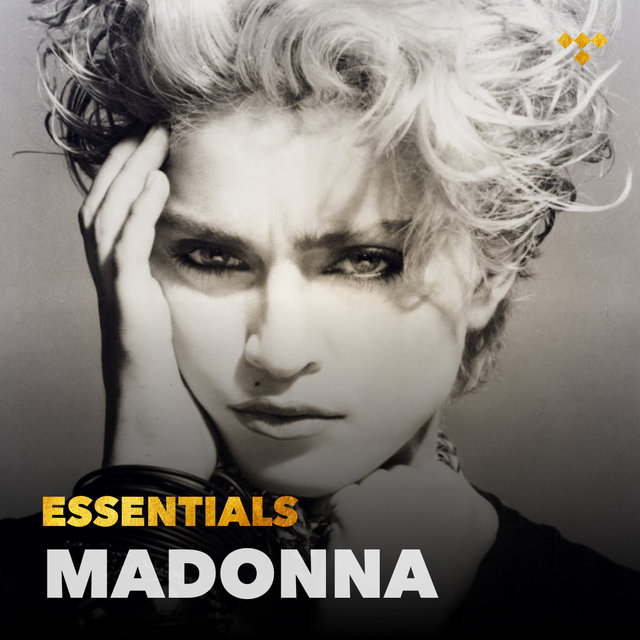 Madonna Essentials