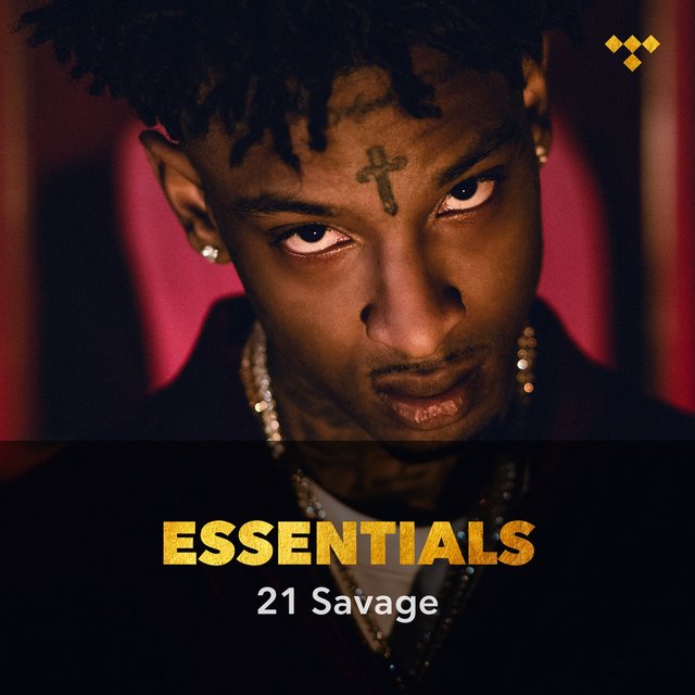 21 Savage Essentials