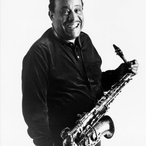 Lou Donaldson