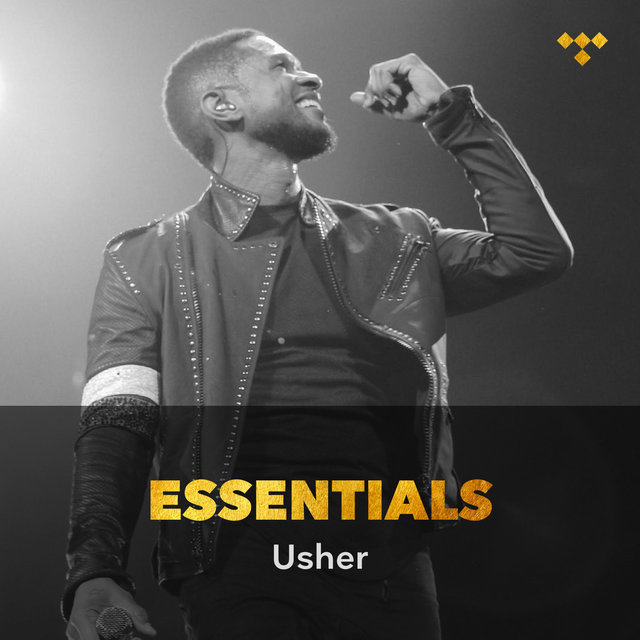 Usher Essentials