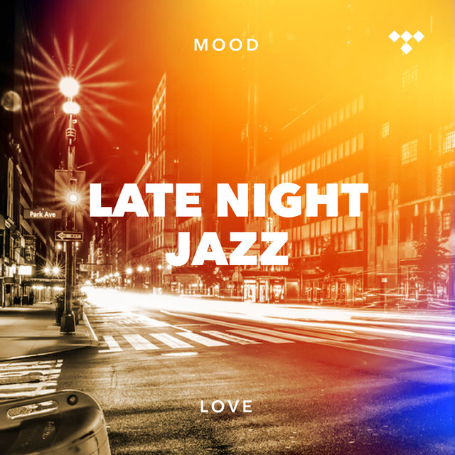 Late Night Jazz