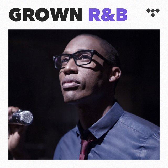 Grown R&B