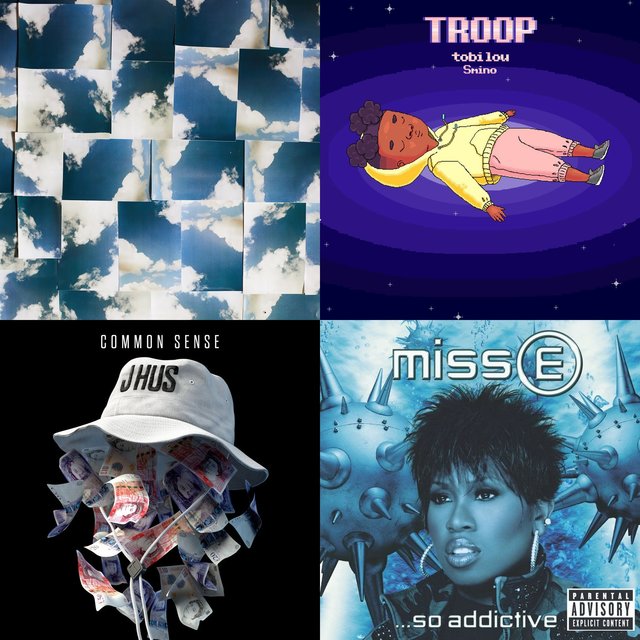 habibiz: the official playlist