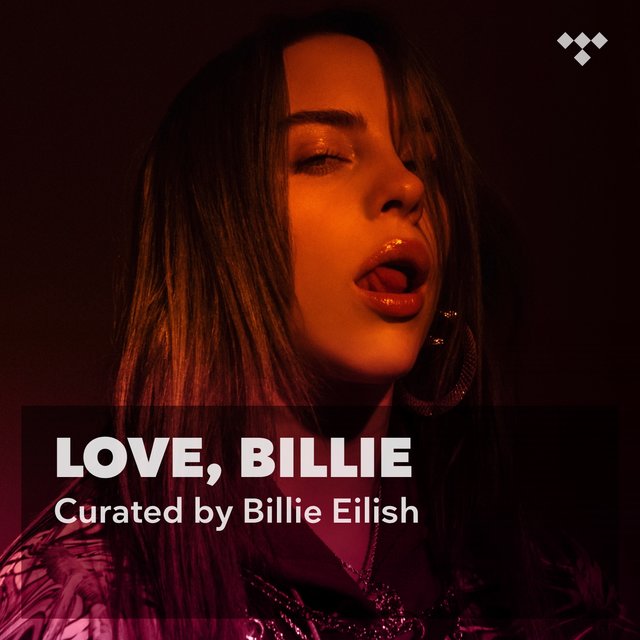 Love, Billie