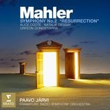 Symphony No.2 in C Minor 'Resurrection': I. Allegro
