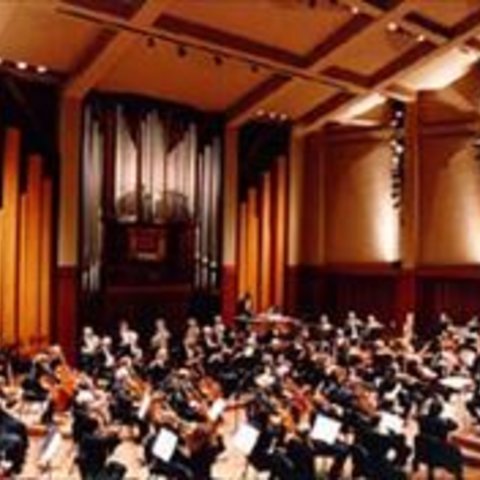 Seattle Symphony Orchestra