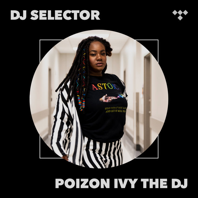 DJ Selector: Afro Queens