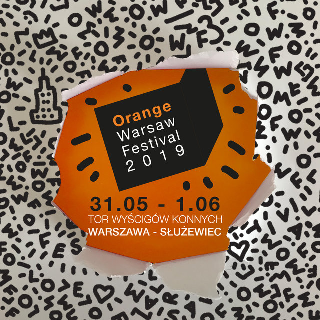 Orange Warsaw Festival 2019