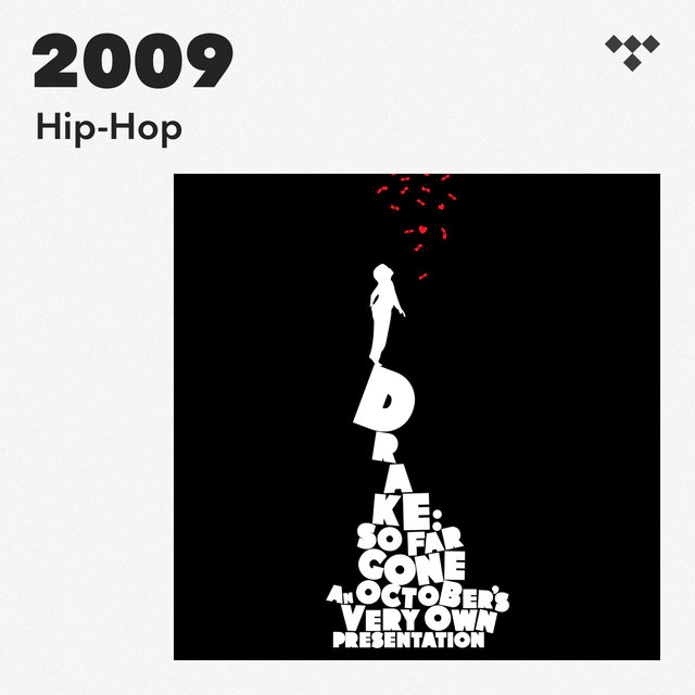 2009 Hip-Hop