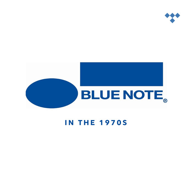 Blue Note in the 1970s