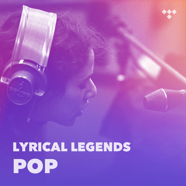 Lyrical Legends: Pop