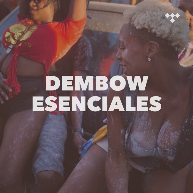 Dembow Esenciales