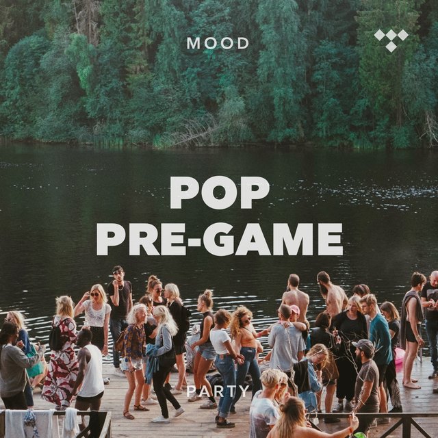 Pop Pre-Game