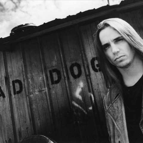 Ian Moore