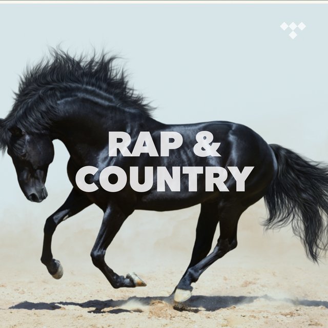 Rap & Country