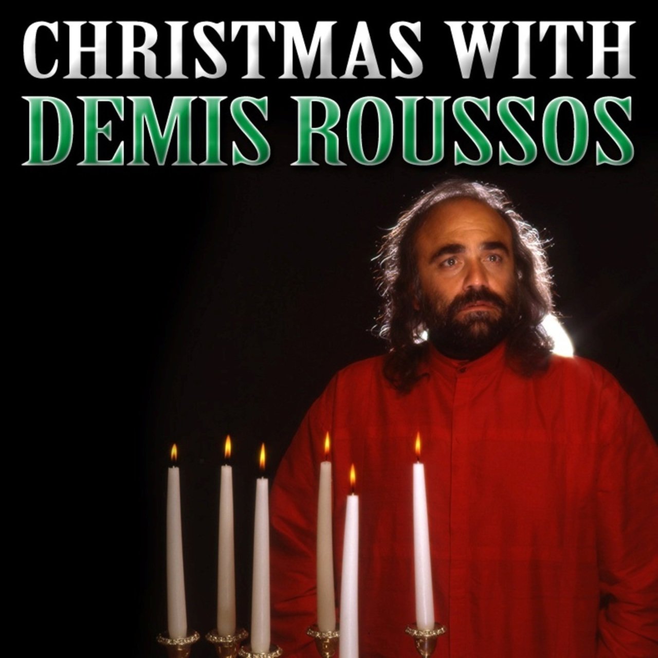Demis Roussos – Christmas