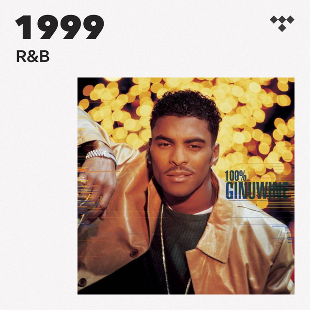 1999 R&B