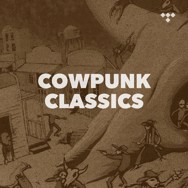 Cowpunk Classics