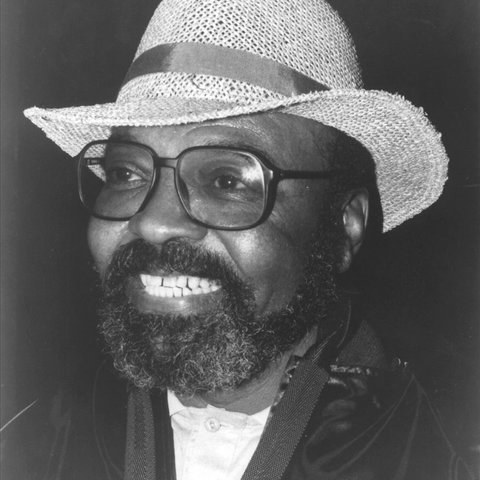 James Moody