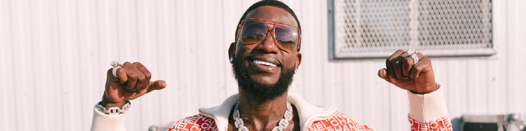 Gucci Mane WiMP