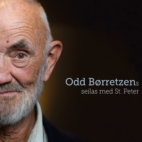 Odd Børretzen