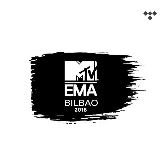 MTV EMA's 2018
