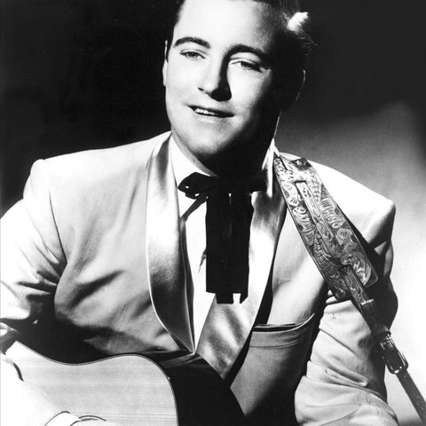 Dorsey Burnette