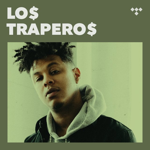 LOS TRAPEROS
