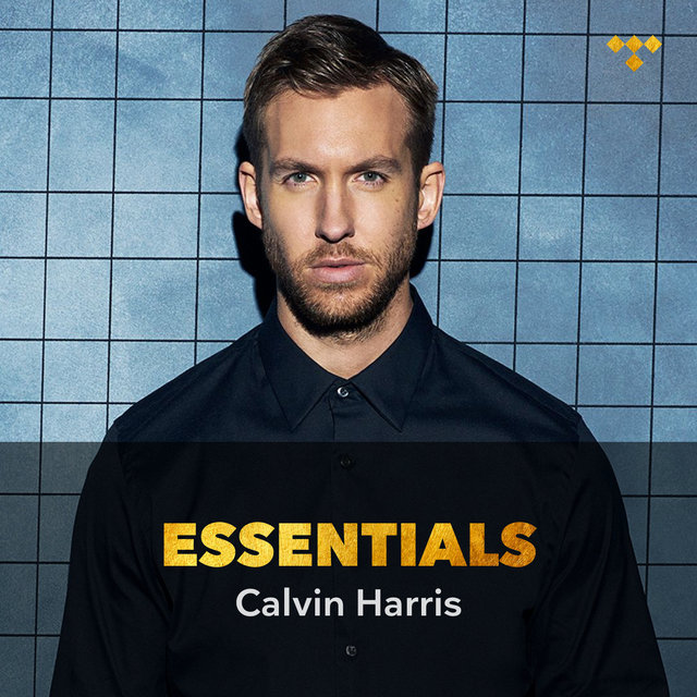 Calvin Harris Essentials
