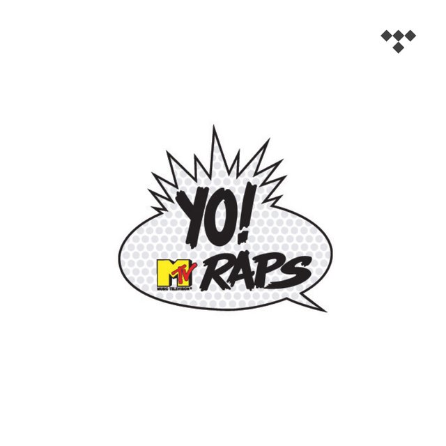 Yo! MTV Raps