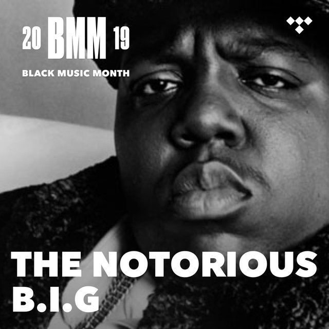 The Notorious B.I.G. Essentials