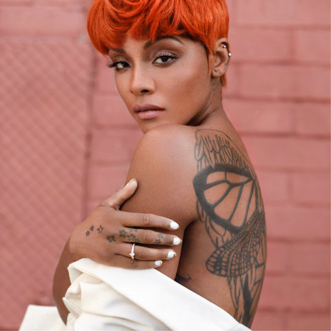 Dawn Richard