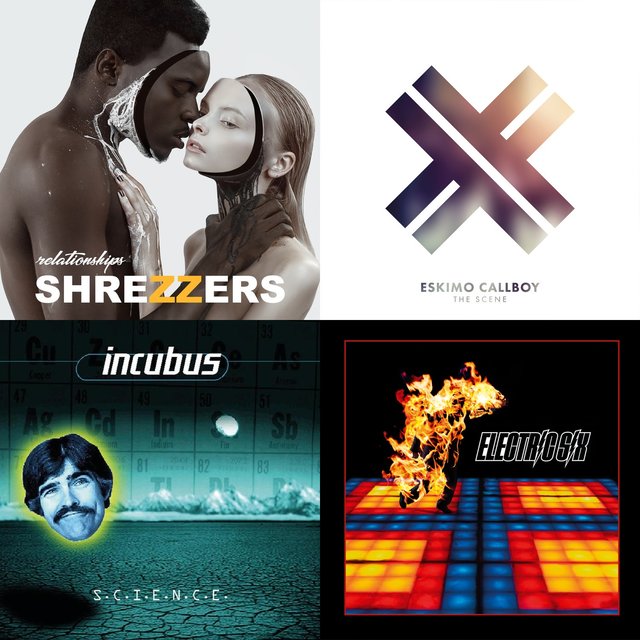 Audiophile-Heaven Test Playlist