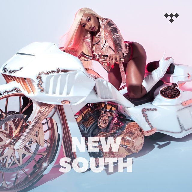 New South