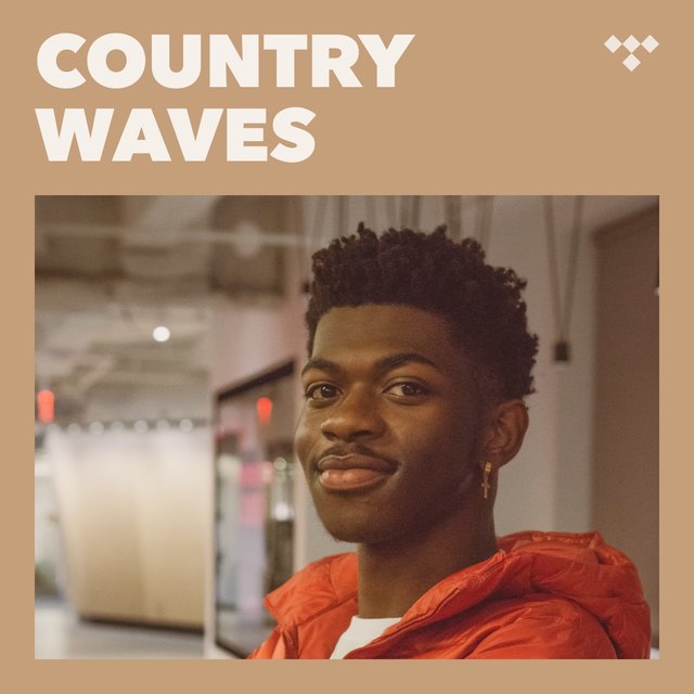 Country Waves