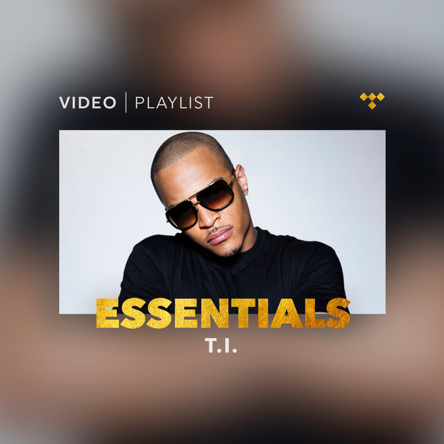 T.I. Video Essentials