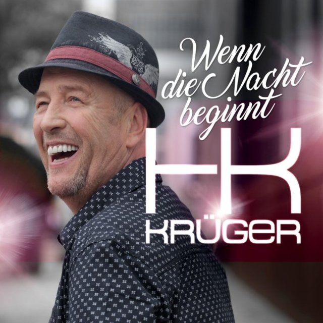 Wenn Die Nacht Beginnt By Hk Kruger On Tidal