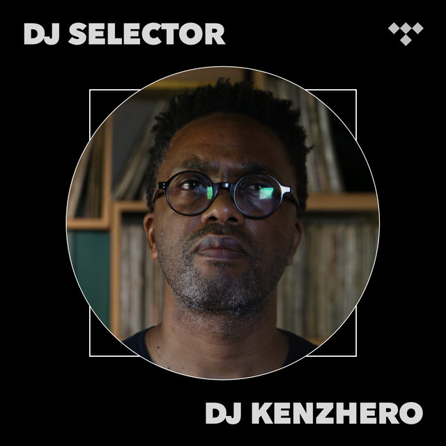 DJ Selector: Electric Relaxation