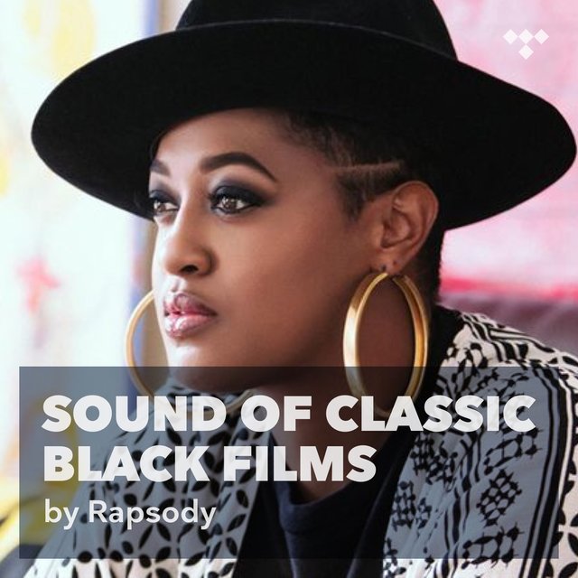 Rapsody: Sound of Classic Black Films