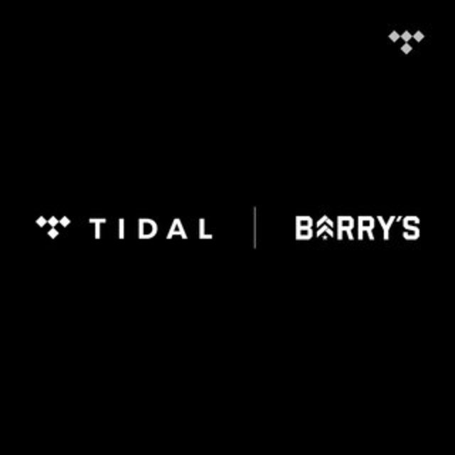 Barry's Bootcamp