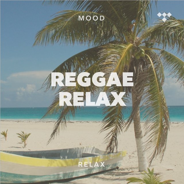 Reggae Relax