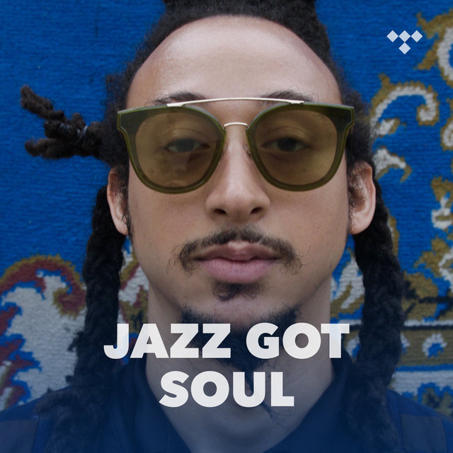 Jazz Got Soul